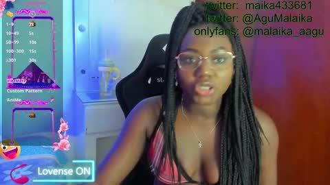 yice online show from February 12, 6:31 pm