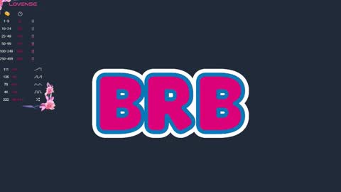 Yiovanna online show from February 17, 11:31 am