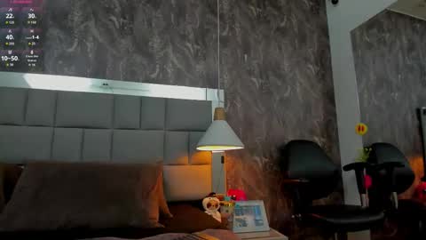 yiyisandoval online show from February 18, 8:30 pm