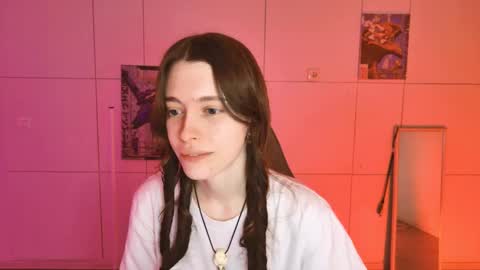 yoka_paradoxxx online show from January 10, 9:25 am