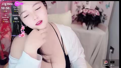 Yoko online show from October 23, 11:49 am