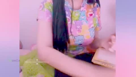 Yoko online show from March 4, 12:50 am