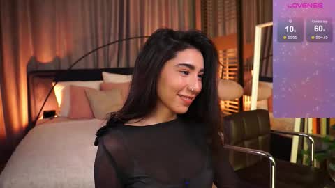 Yoko online show from November 11, 5:47 am