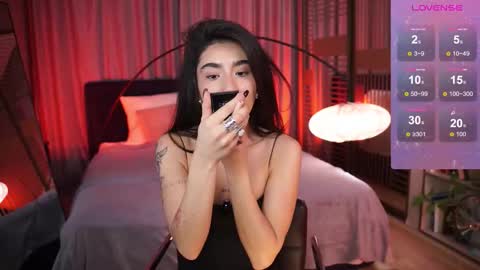 Yoko online show from November 28, 5:32 am