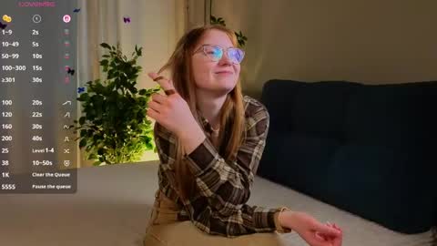 Mary online show from March 23, 11:16 am