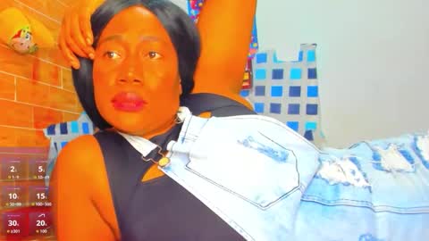 yonnsol_avril online show from December 21, 10:24 pm