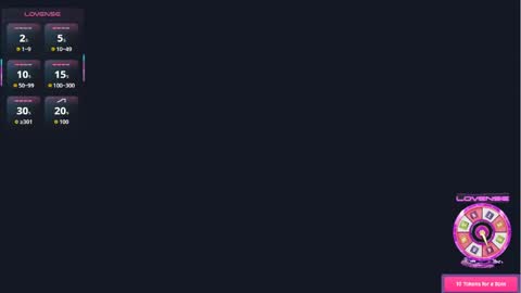 Hey Guys My name is Vivienne online show from April 8, 2:46 am