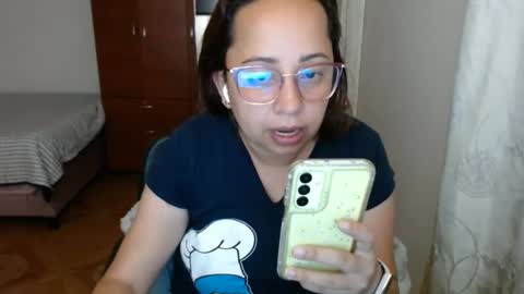 Snapshot of yoss_big88 chatting on February 12, 1:30 am yoss big88 online show from February 12, 1:30 am