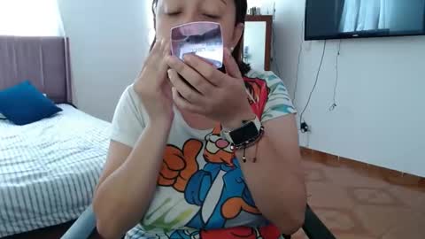 Snapshot of yoss_big88 chatting on February 2, 12:46 pm yoss big88 online show from February 2, 12:46 pm