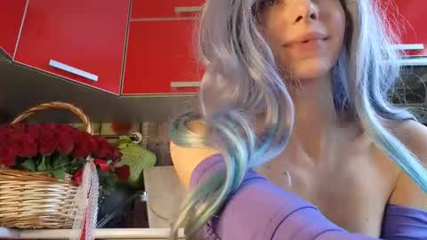 Liliya online show from November 26, 8:59 am