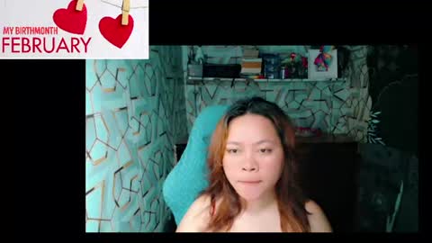 your_bootybabe online show from February 1, 7:34 pm