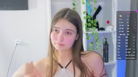 Julia Next stream  online show from March 24, 6:57 pm