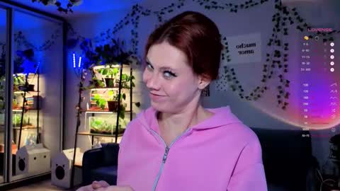 your_corvus online show from November 14, 12:05 pm