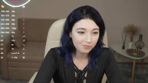 Lina online show from February 12, 6:40 am