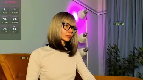 Alice online show from February 12, 7:02 pm