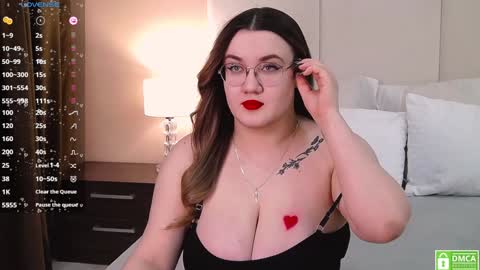 Nancy online show from February 4, 1:06 pm