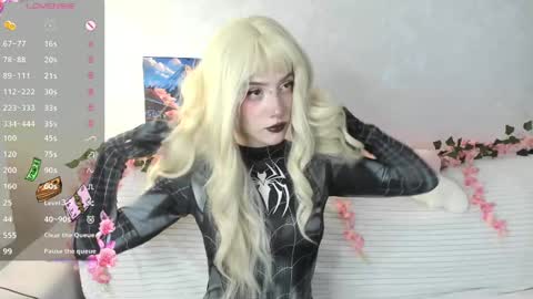 Sheryl online show from February 28, 6:20 pm