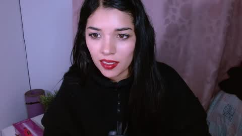 Snapshot of your_girl_of_dreams chatting on January 28, 11:50 pm Natt online show from January 28, 11:50 pm