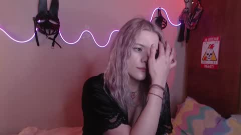 Your Horny Friends online show from March 8, 9:51 pm