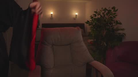 Katherine online show from November 1, 3:05 pm