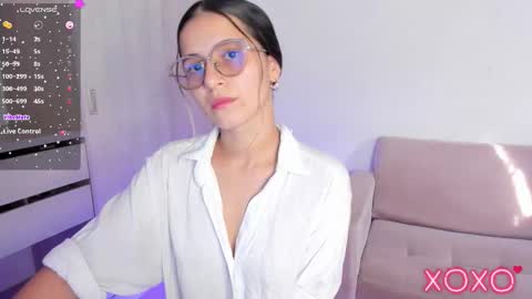 Lila  online show from March 6, 8:37 pm