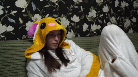 Meri  online show from January 18, 9:34 pm