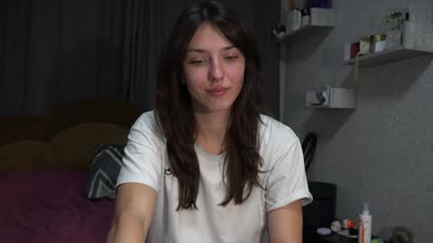 Meri  online show from January 19, 9:23 pm