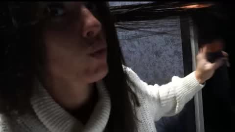 Meri  online show from November 5, 9:09 pm