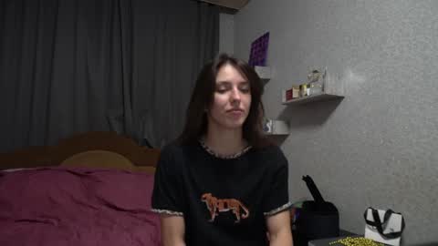 Meri  online show from January 25, 9:35 pm