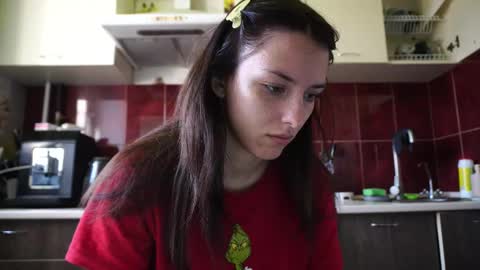 Meri  online show from March 7, 11:40 am