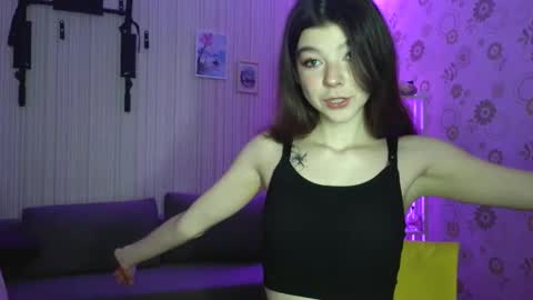 sophie online show from March 21, 10:26 pm