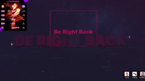 luna online show from March 13, 11:39 pm