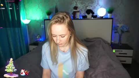 Mary online show from December 19, 8:56 pm