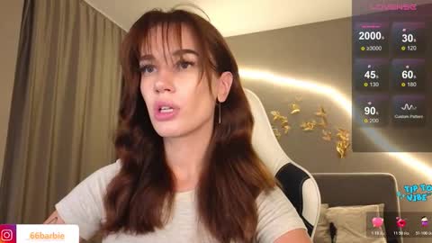 Jessica Loyd online show from December 15, 9:25 am