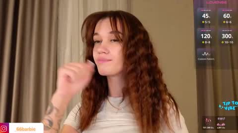 Jessica Loyd online show from December 19, 3:54 am