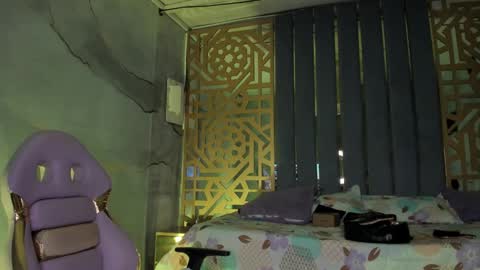 Evelin  online show from January 16, 9:40 pm