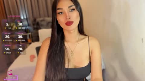 Miss Larah online show from April 7, 4:03 am