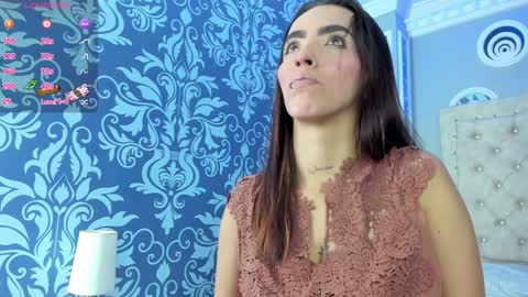 Salome online show from February 9, 3:32 am