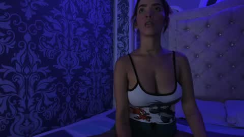 Salome online show from December 3, 9:12 pm