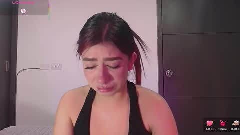 your_rosalie online show from September 13, 5:04 am