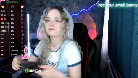 Molly online show from March 21, 3:11 am