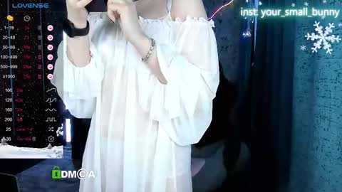 Molly online show from December 20, 3:21 am