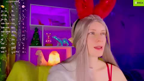 your_spring online show from December 23, 4:05 am