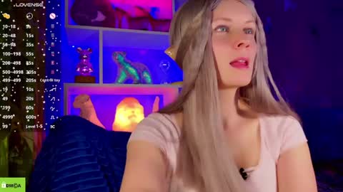 your_spring online show from May 6, 1:31 am