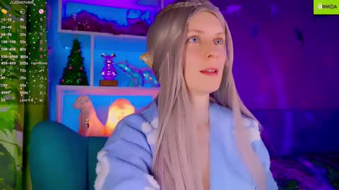 your_spring online show from January 15, 1:00 am