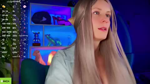 your_spring online show from February 21, 1:28 am