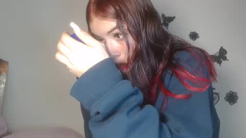 KAREN online show from December 15, 9:09 pm