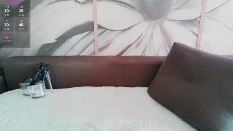 your_sweet_lesley online show from February 27, 10:59 am