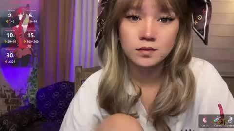 Maria online show from November 1, 10:36 pm