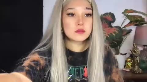 Maria online show from February 23, 5:23 pm